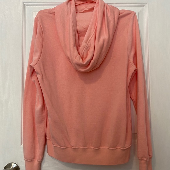 NIKE High-neck Hoodie - Picture 5 of 5